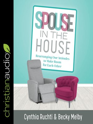 cover image of Spouse in the House